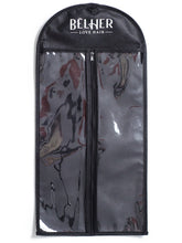 Husa + Umeras Extensii Par